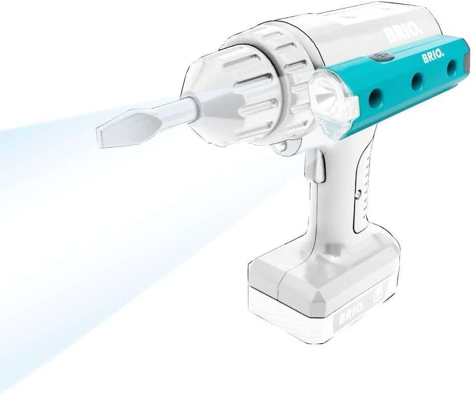 Brio Brio Builder Flashight