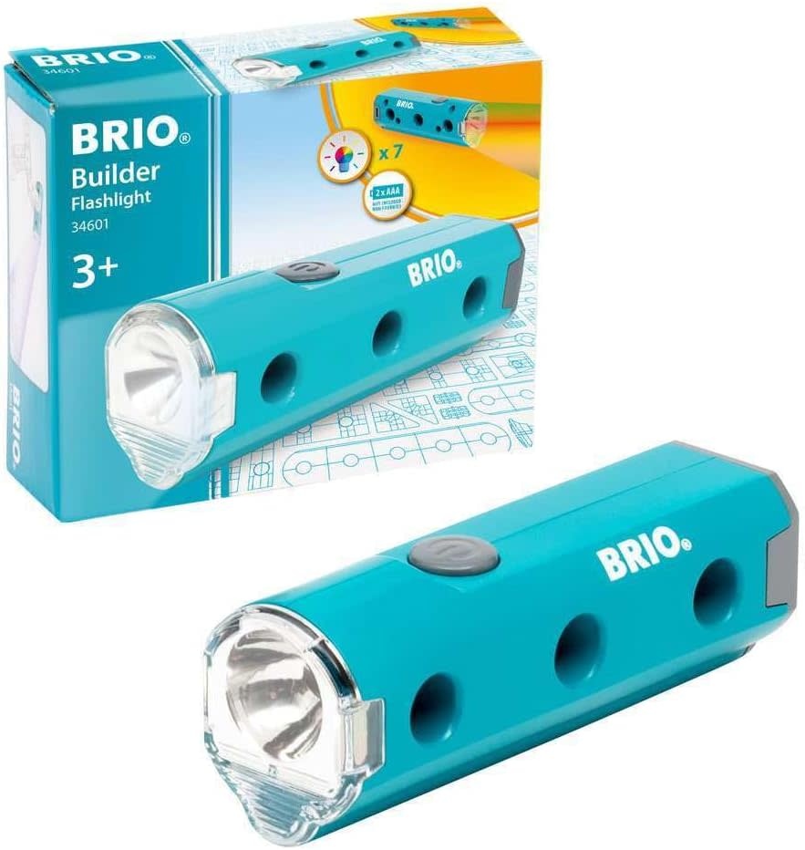 Brio Brio Builder Flashight