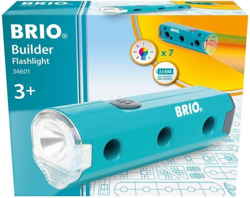Brio Brio Builder Flashight