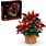 Lego Lego Botanical Poinsettia