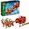 Lego Lego Santa's Sleigh