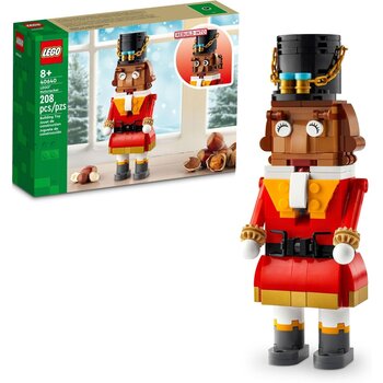 Lego Lego Nutcracker