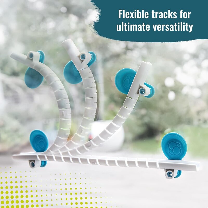 Thames & Kosmos Gecko Run Marble Run Loop Expansion