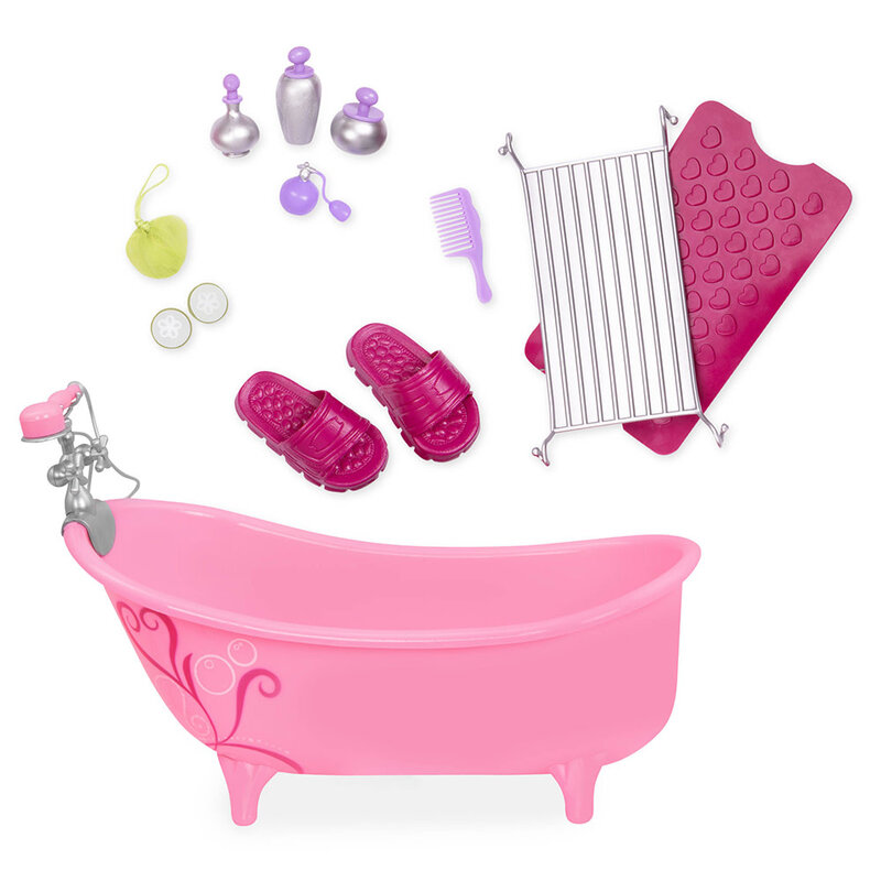 Our generation bathtub discount