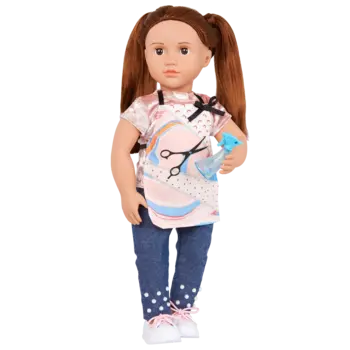 Our Generation Our Generation Doll Deluxe Outfit: Love to Style