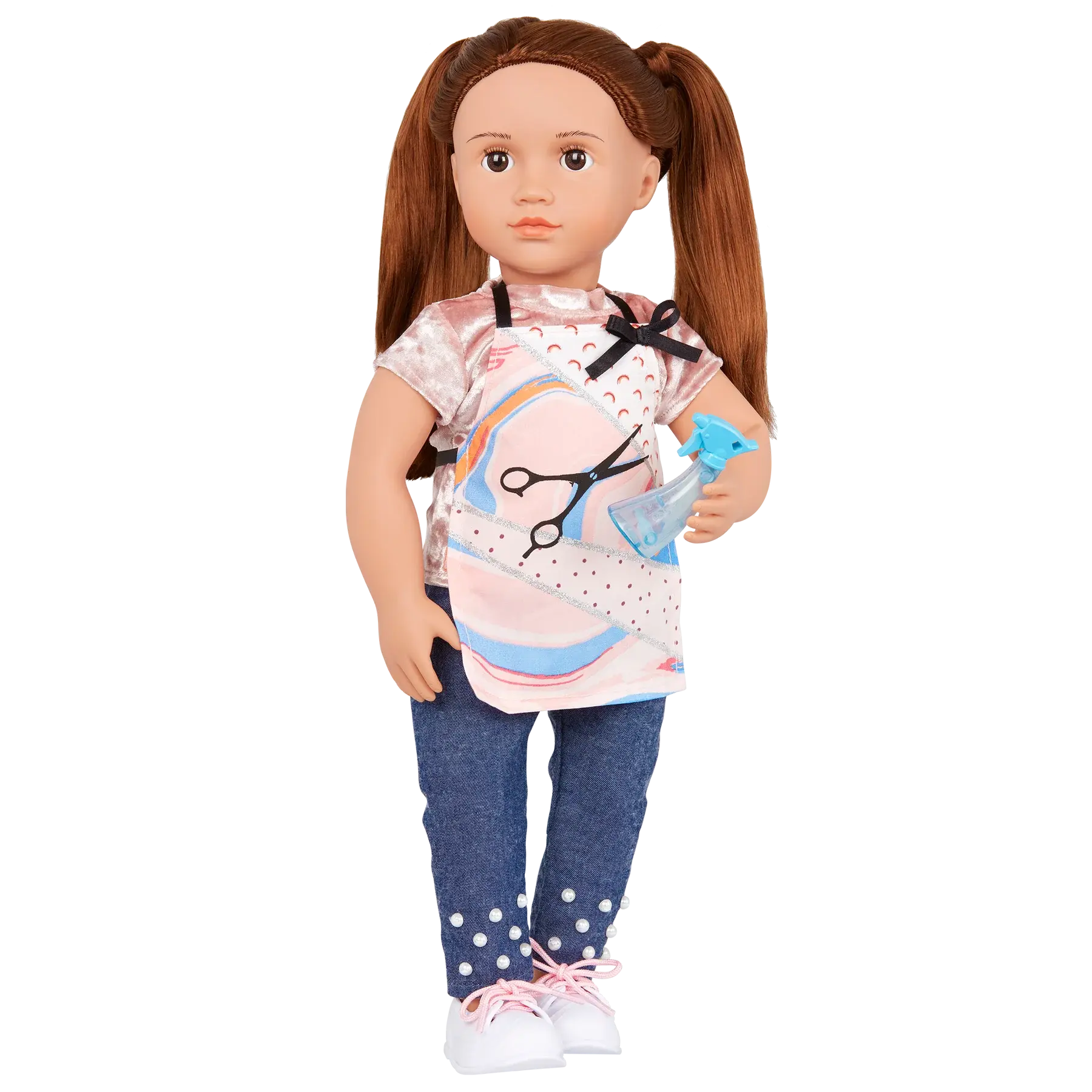 Our Generation Our Generation Doll Deluxe Outfit: Love to Style