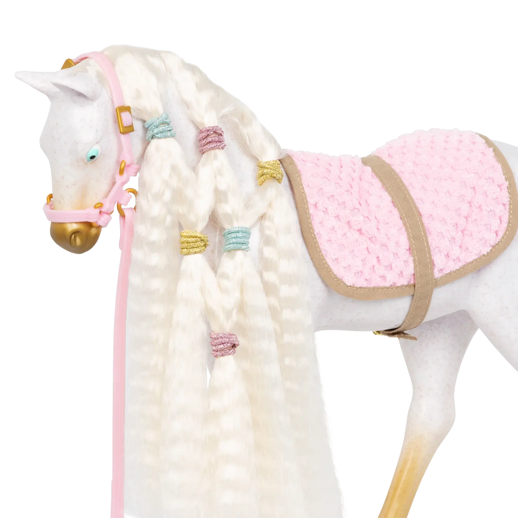 Our Generation Our Generation Horse: Andalusian Foal 12"