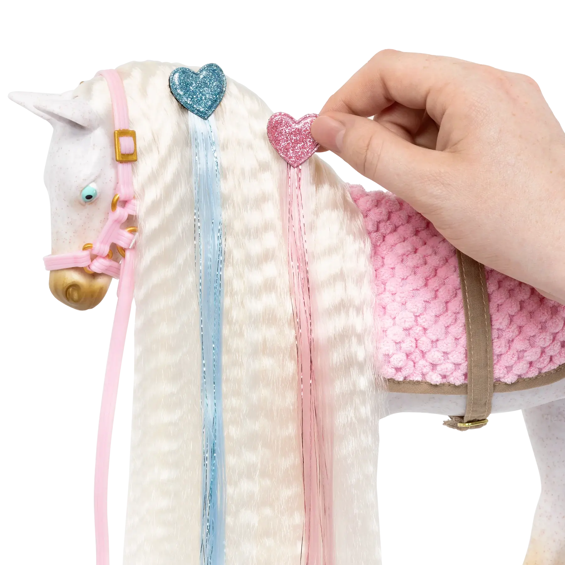 Our Generation Our Generation Horse: Andalusian Foal 12"
