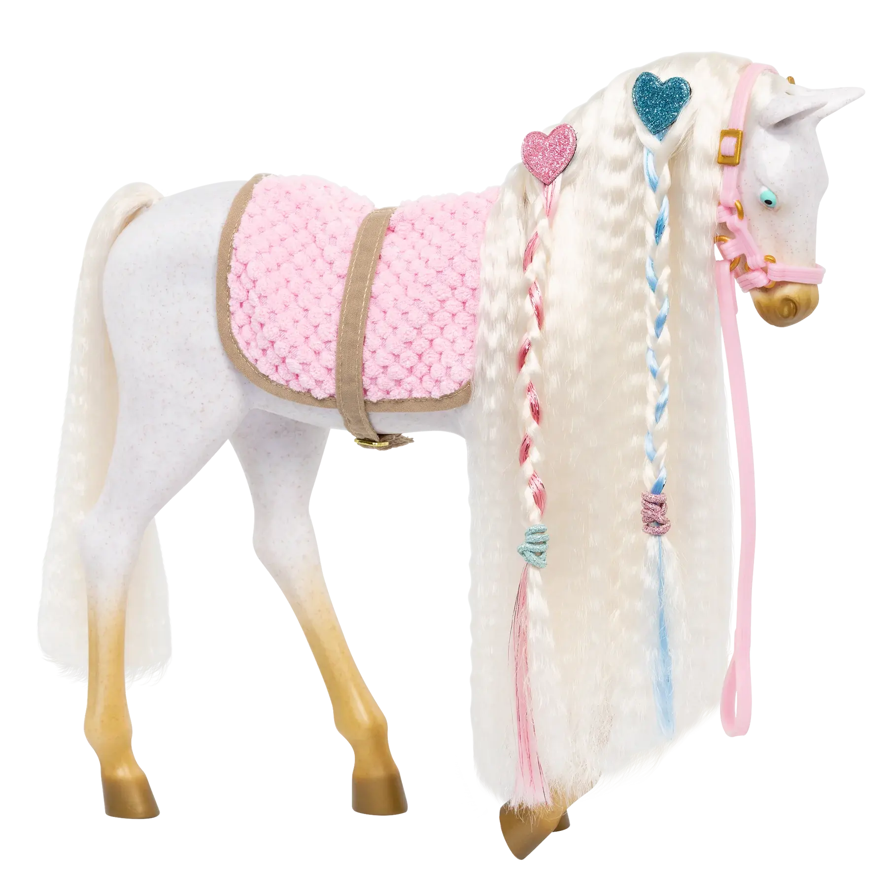Our Generation Our Generation Horse: Andalusian Foal 12"