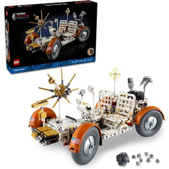 Lego Lego Technic NASA Apollo Lunar Roving Vehicle