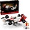 Lego Lego Icons Mclaren F1 Senna