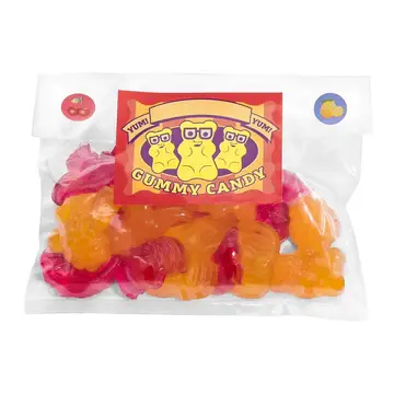 Thames & Kosmos Thames & Kosmos Gummy Bear Candy Lab