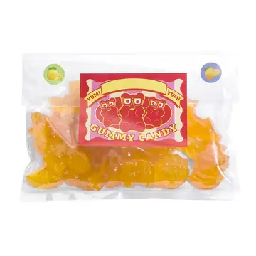 Thames & Kosmos Thames & Kosmos Gummy Bear Candy Lab