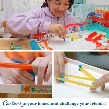 Thames & Kosmos Thames & Kosmos Pinball Machine Maker