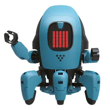 Thames & Kosmos Thames & Kosmos KAI Artificial Intelligence Robot