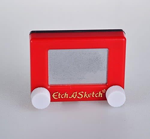 World's Smallest World's Smallest Etch a Sketch