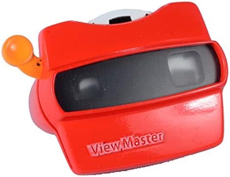 World's Smallest World's Smallest Viewmaster