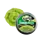 Crazy Aaron Crazy Aaron's Thinking Putty Mini Tin Avocado