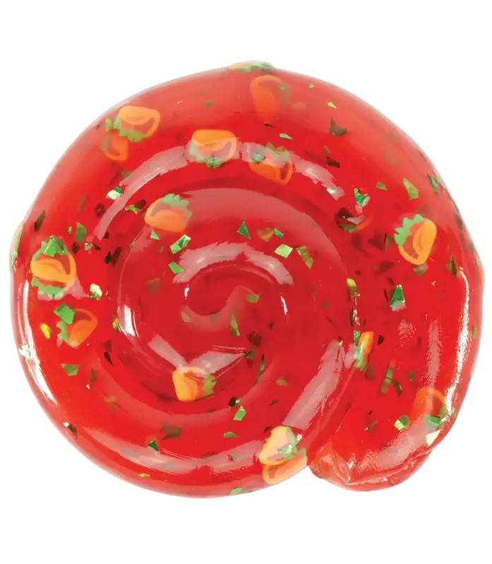 Crazy Aaron Crazy Aaron's Thinking Putty Mini Tin Take a Taco