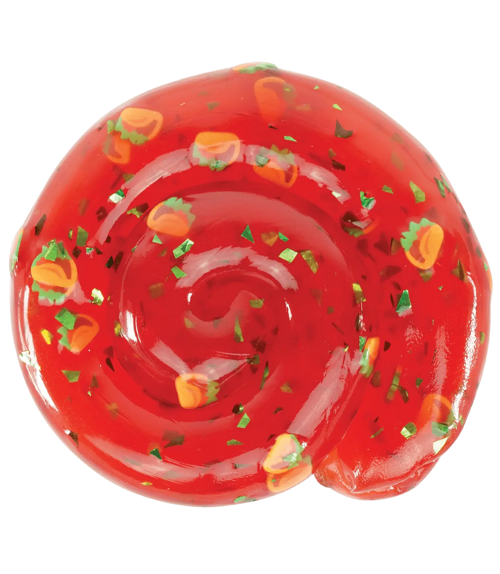 Crazy Aaron Crazy Aaron's Thinking Putty Mini Tin Take a Taco