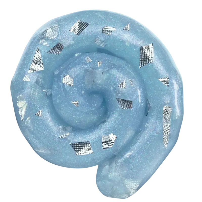 Crazy Aaron Crazy Aaron's Thinking Putty Mini Tin Shark
