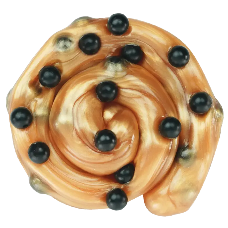 Crazy Aaron Crazy Aaron's Thinking Putty Bubble Tea Boba Brown Sugar