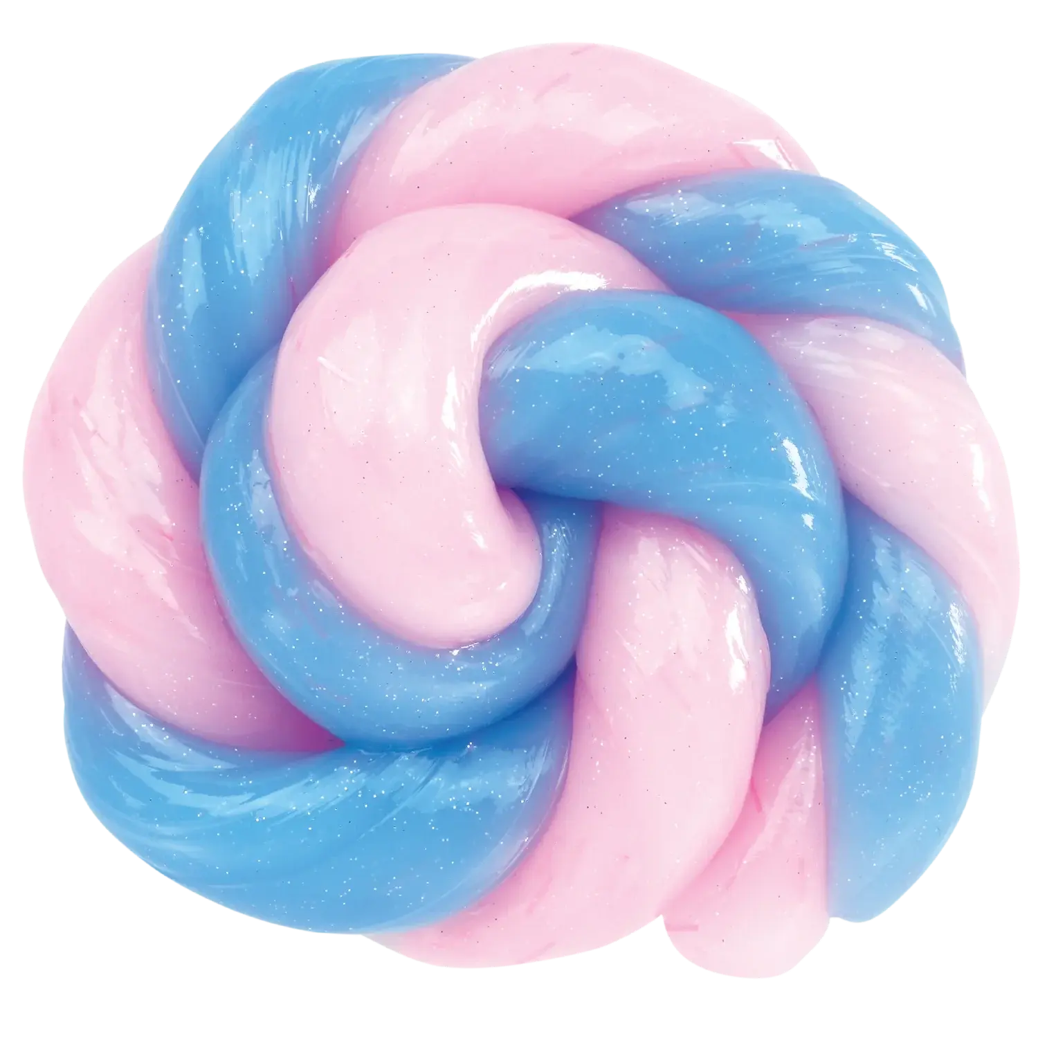 Crazy Aaron Crazy Aaron's Thinking Putty Mini Cotton Candy