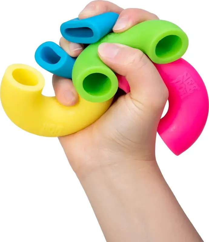 Nee Doh  Mac n' Squeeze