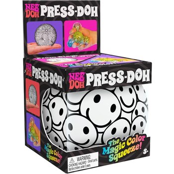 Nee Doh Press Doh