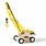 Stanley Jr. Lifting Crane Kit
