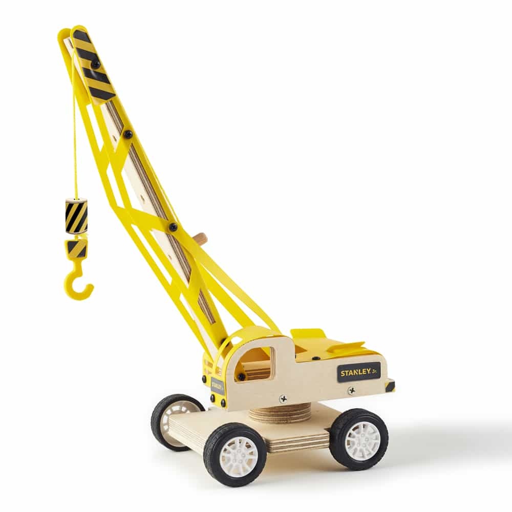 Stanley Jr. Lifting Crane Kit
