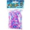Rainbow Loom Rubber Bands Sweets Cotton Candy