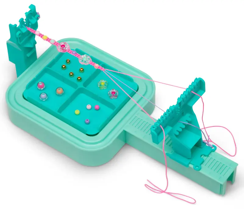 Rainbow Loom Wrapit Loom