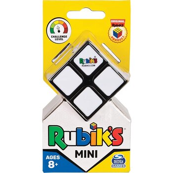 Rubiks Rubik's Cube 2x2 Mini