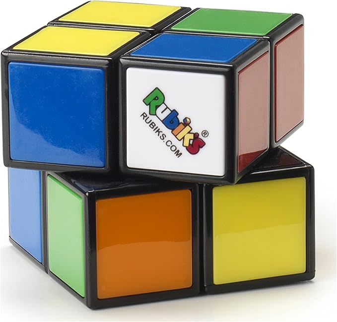 Rubiks Rubik's Cube 2x2 Mini