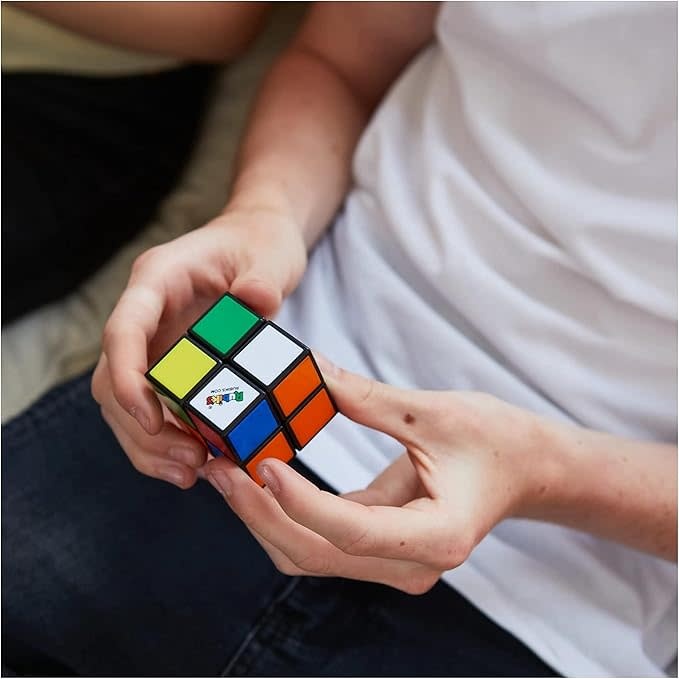 Rubiks Rubik's Cube 2x2 Mini