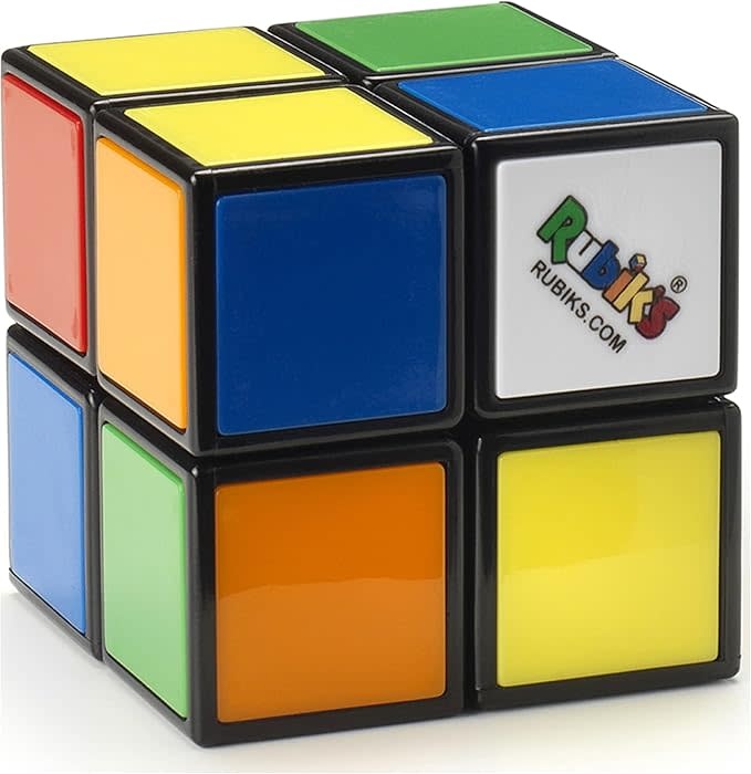 Rubiks Rubik's Cube 2x2 Mini