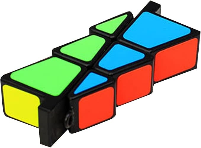 Rubiks Rubik's Christmas Tree