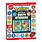 Klutz Klutz Book Pokemon Color-In 3D Stickers