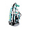 Smoby Cleaning Trolley & Vaccum Cleaner 8pc