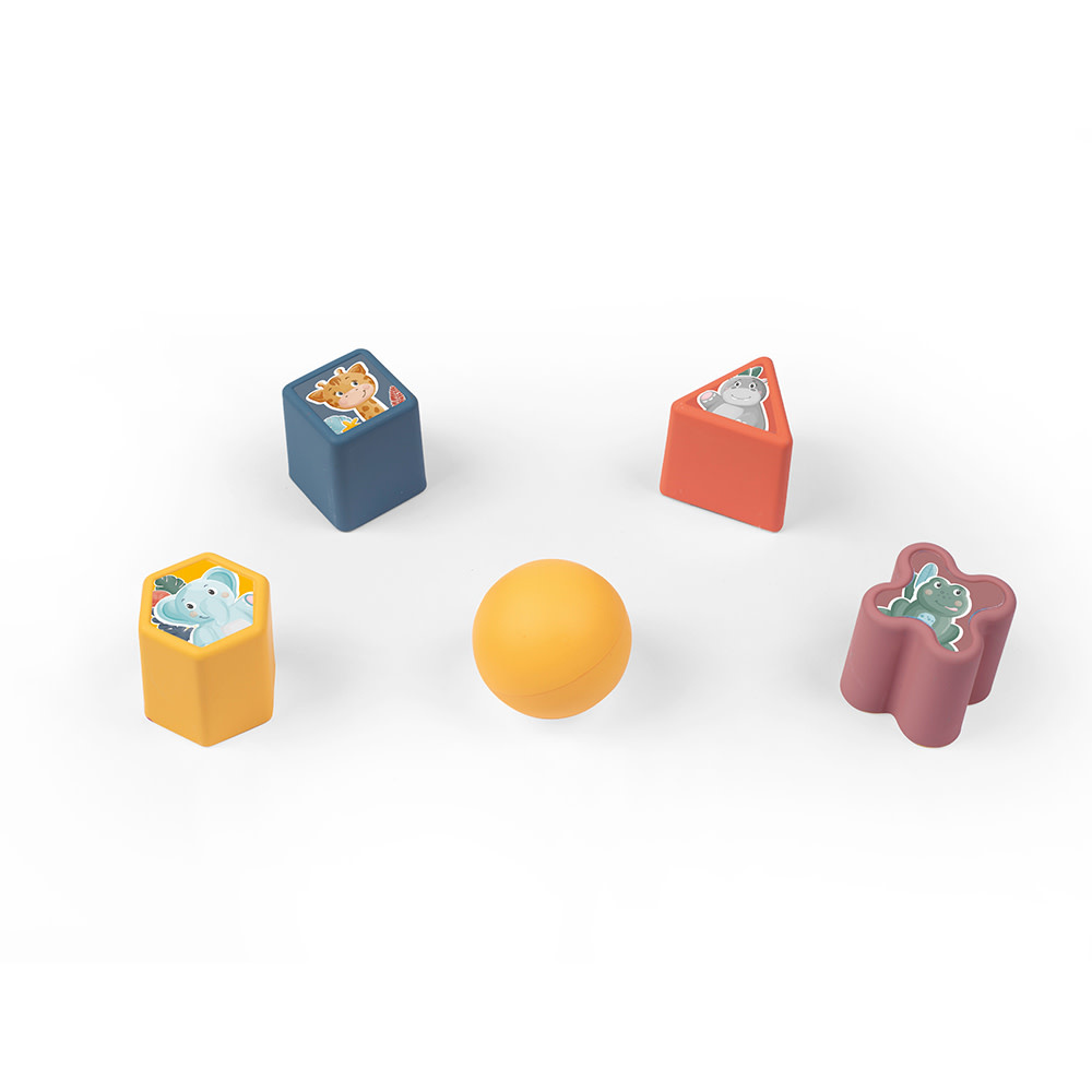 Little Smoby Activity Table