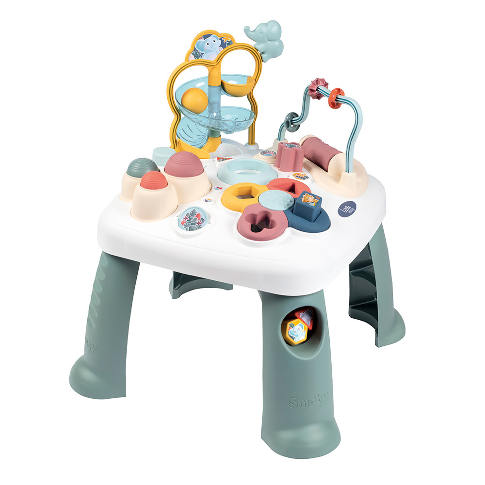 Little Smoby Activity Table
