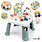 Little Smoby Activity Table