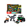 Dickie Dino Tracker Pull-Back ATV