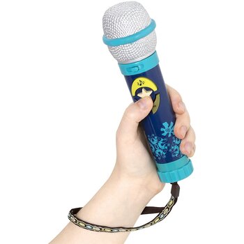 Battat B.Musical Okideoke Microphone