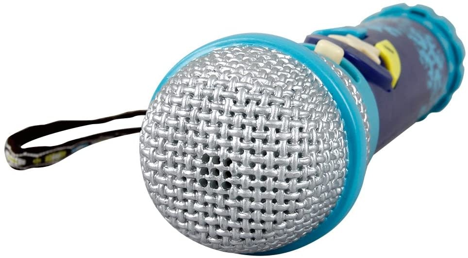 Battat B.Musical Okideoke Microphone