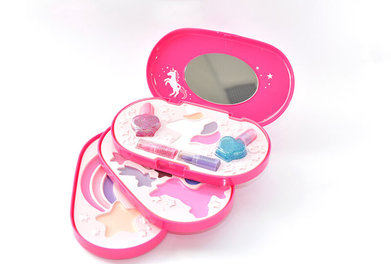 XoXo My First Cosmetic Set