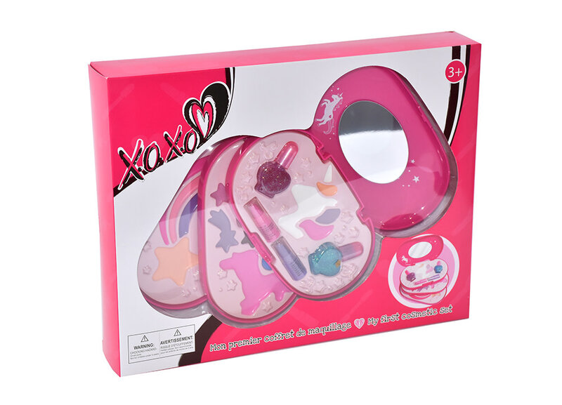 XoXo My First Cosmetic Set