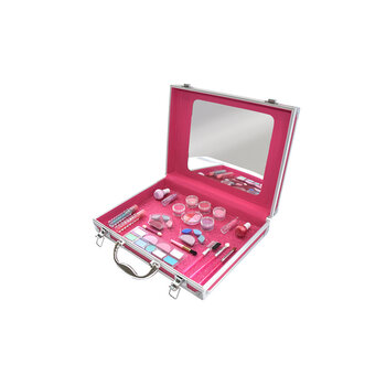 XoXo My Cosmetic Case with Mirror