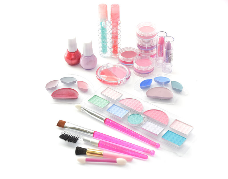 XoXo My Cosmetic Case with Mirror
